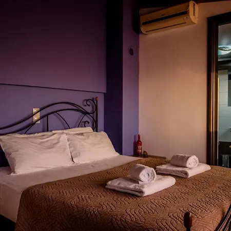 Villa Gina Luxury Maisonette *