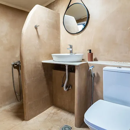 Gina Luxury Maisonette *