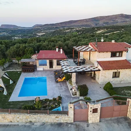Gina Luxury Maisonette Galipe