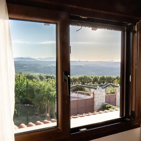 Gina Luxury Maisonette Villa