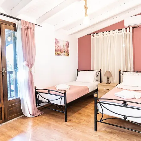 Villa Gina Luxury Maisonette *