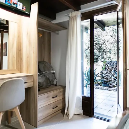 Gina Luxury Maisonette Villa
