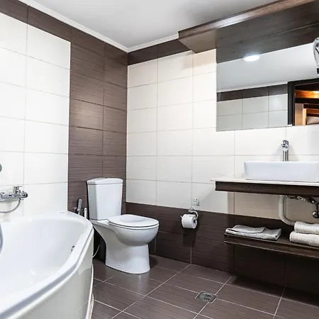 Gina Luxury Maisonette