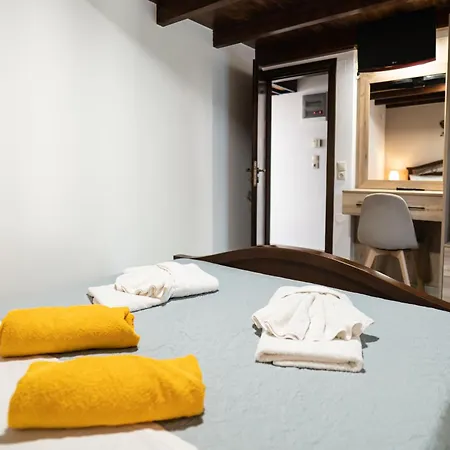 Gina Luxury Maisonette Villa *
