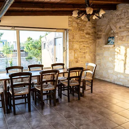Villa Gina Luxury Maisonette *